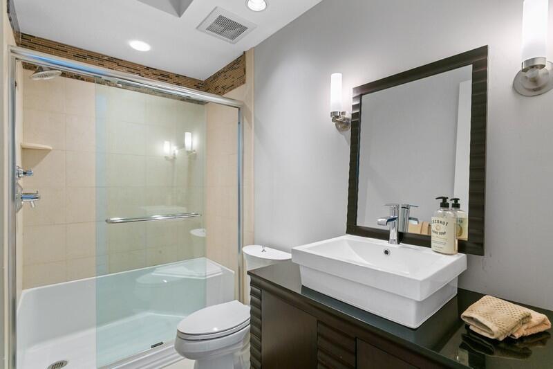 OCEAN PLACE VILLAS CONDO - Residential