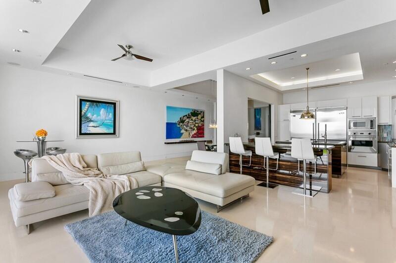 OCEAN PLACE VILLAS CONDO - Residential