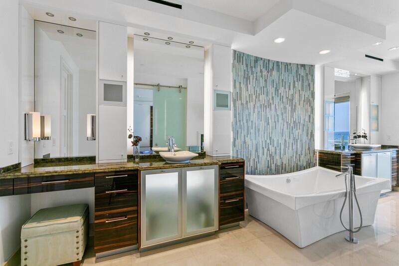 OCEAN PLACE VILLAS CONDO - Residential