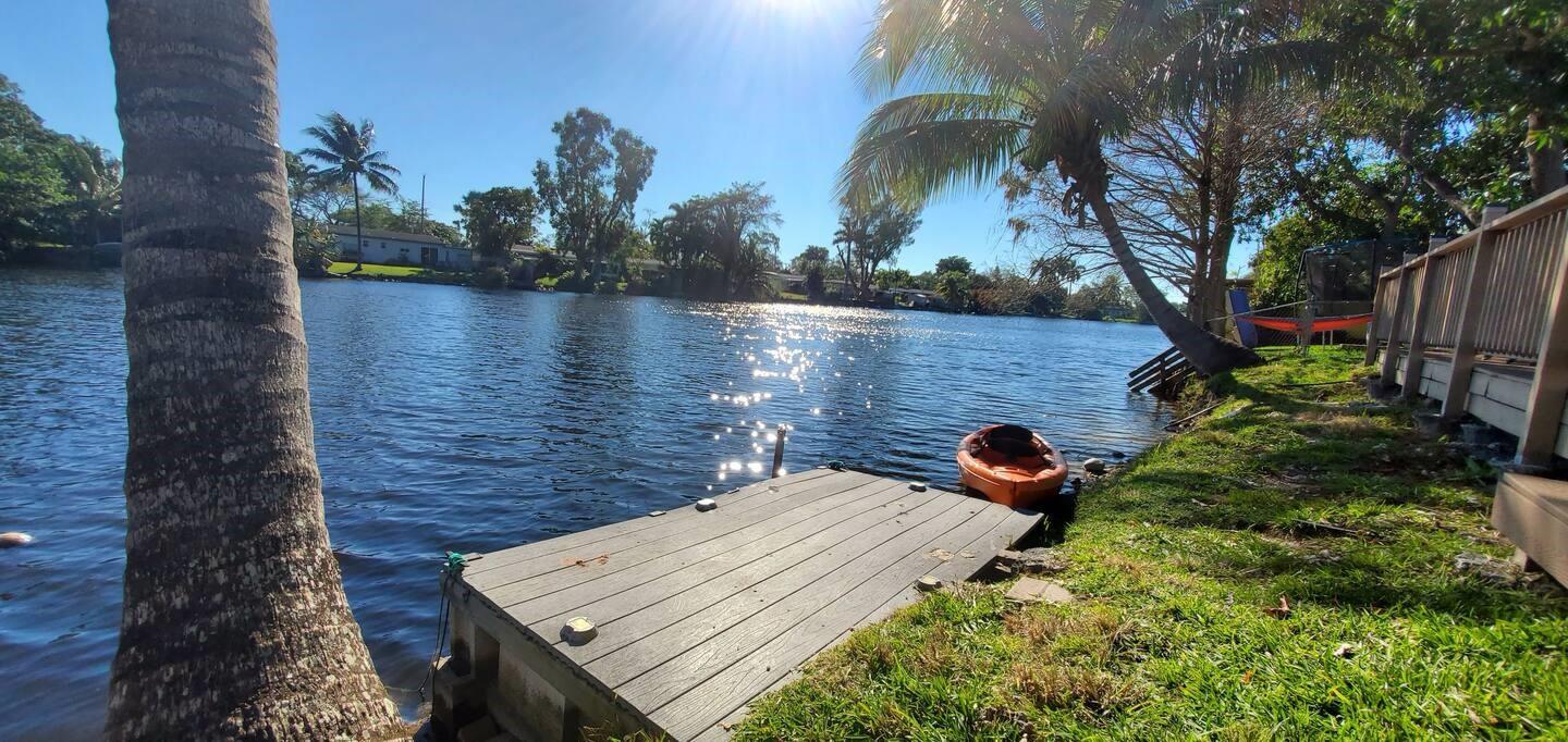 PLAYLAND ISLES - Residential Lease