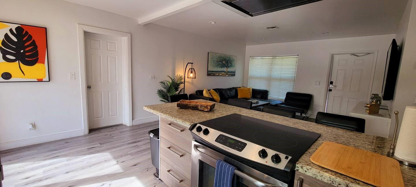 PLAYLAND ISLES - Residential Lease