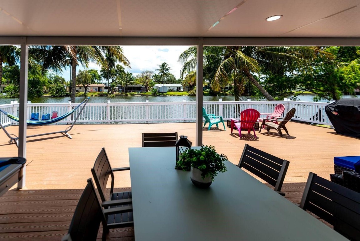 PLAYLAND ISLES - Residential Lease