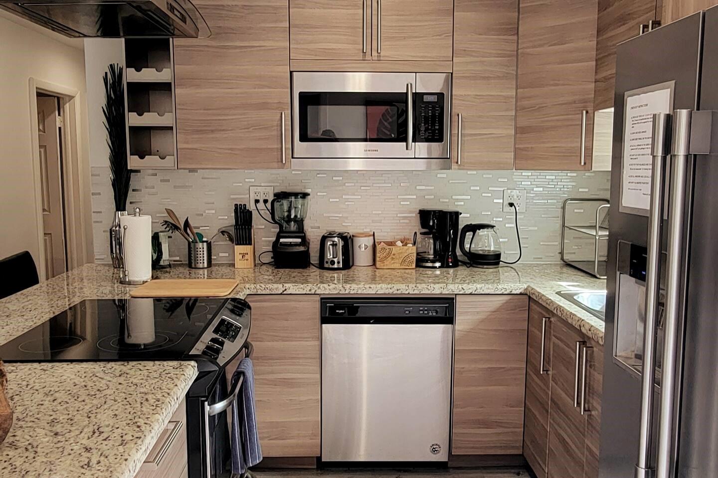 PLAYLAND ISLES - Residential Lease