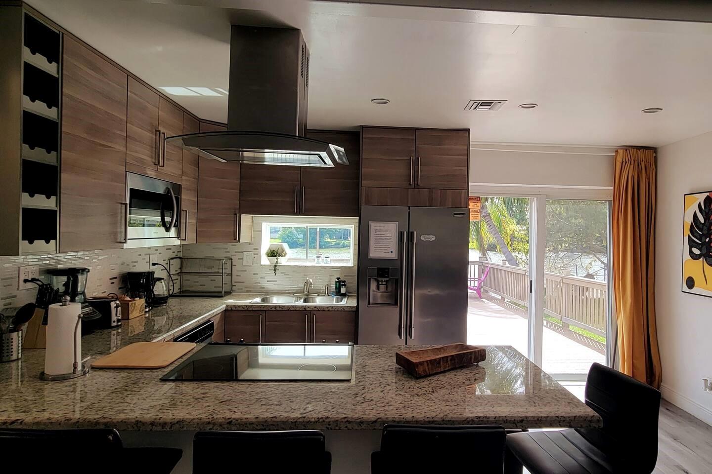 PLAYLAND ISLES - Residential Lease