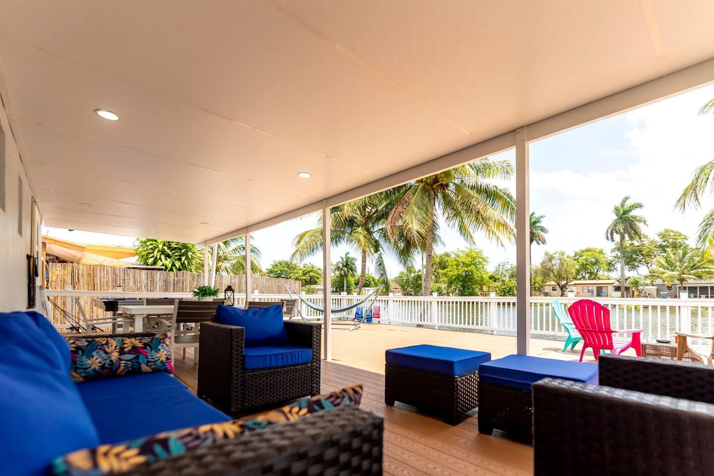 PLAYLAND ISLES - Residential Lease