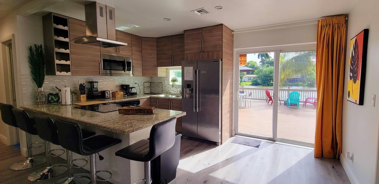 PLAYLAND ISLES - Residential Lease