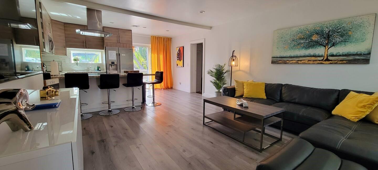 PLAYLAND ISLES - Residential Lease