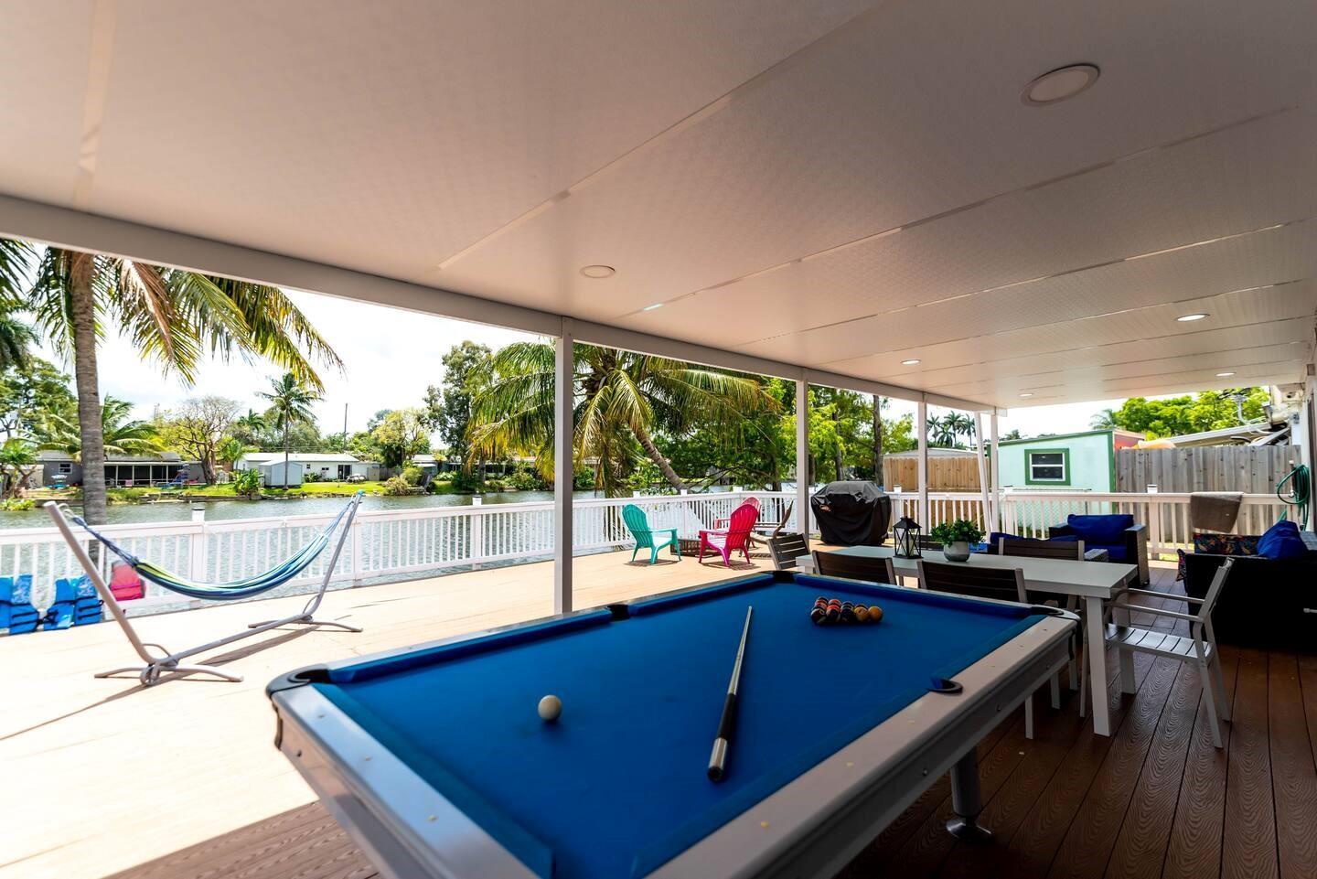 PLAYLAND ISLES - Residential Lease