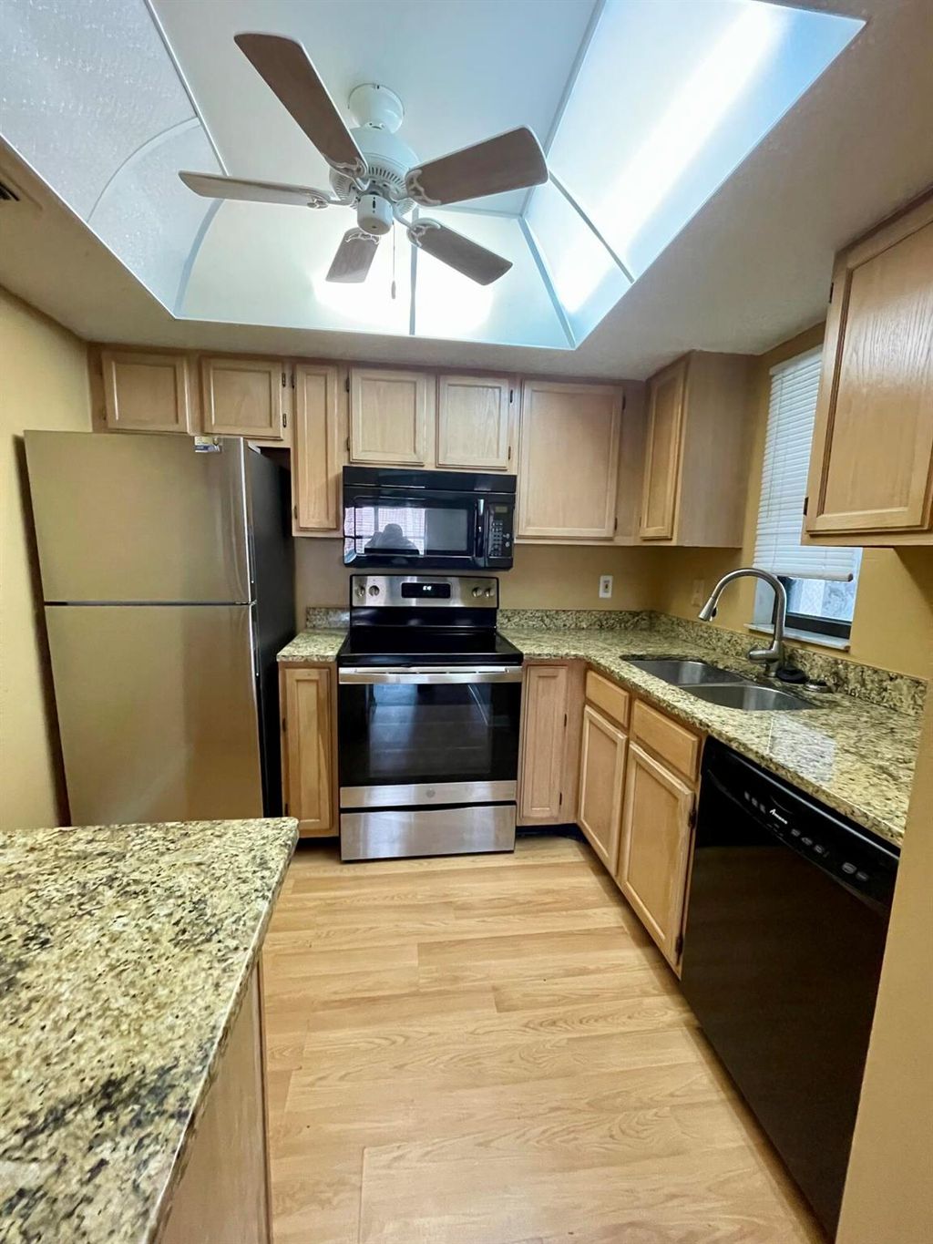 Photo of 2422 SE Garden Terrace #206, Port Saint Lucie, FL 34952 (MLS # R11016666)