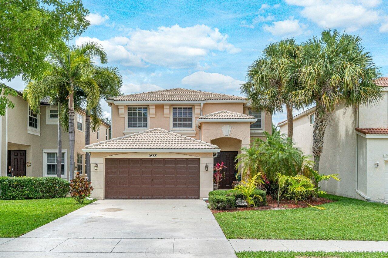 GORGEOUS FULLY FURNISHED FOR SEASON! This 4 bedroom home is immaculate and has everything anyone would need for a great winter season in Wellington! Just a few minute drive from the WEF Winter Equestrian Festival, fine dining, and all kinds of shopping!
