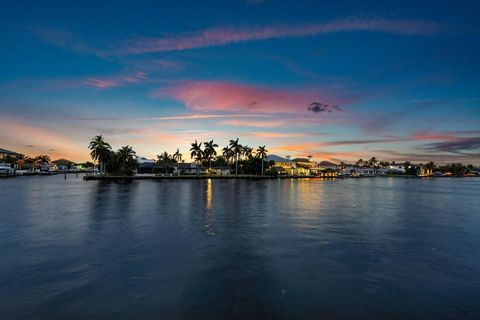 A home in Deerfield Beach