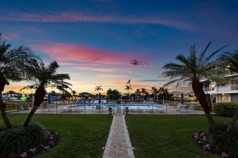 A home in Deerfield Beach