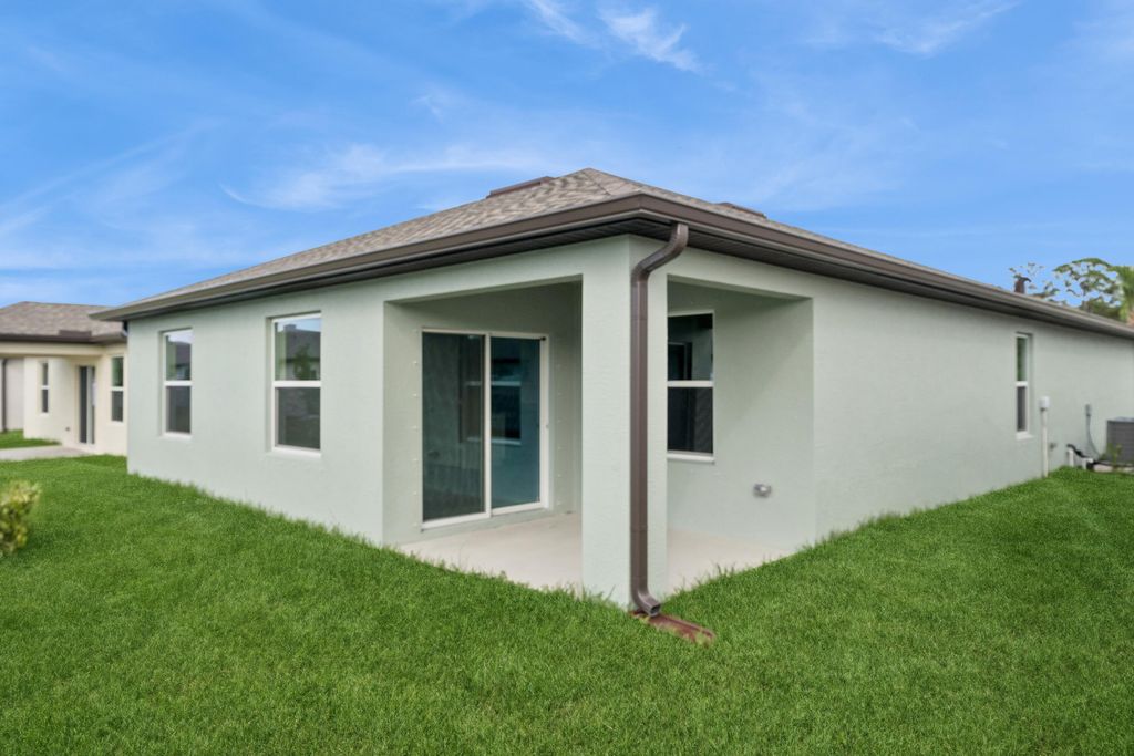 Photo of 5020 Armina Place #169, Fort Pierce, FL 34951 (MLS # R11026604)