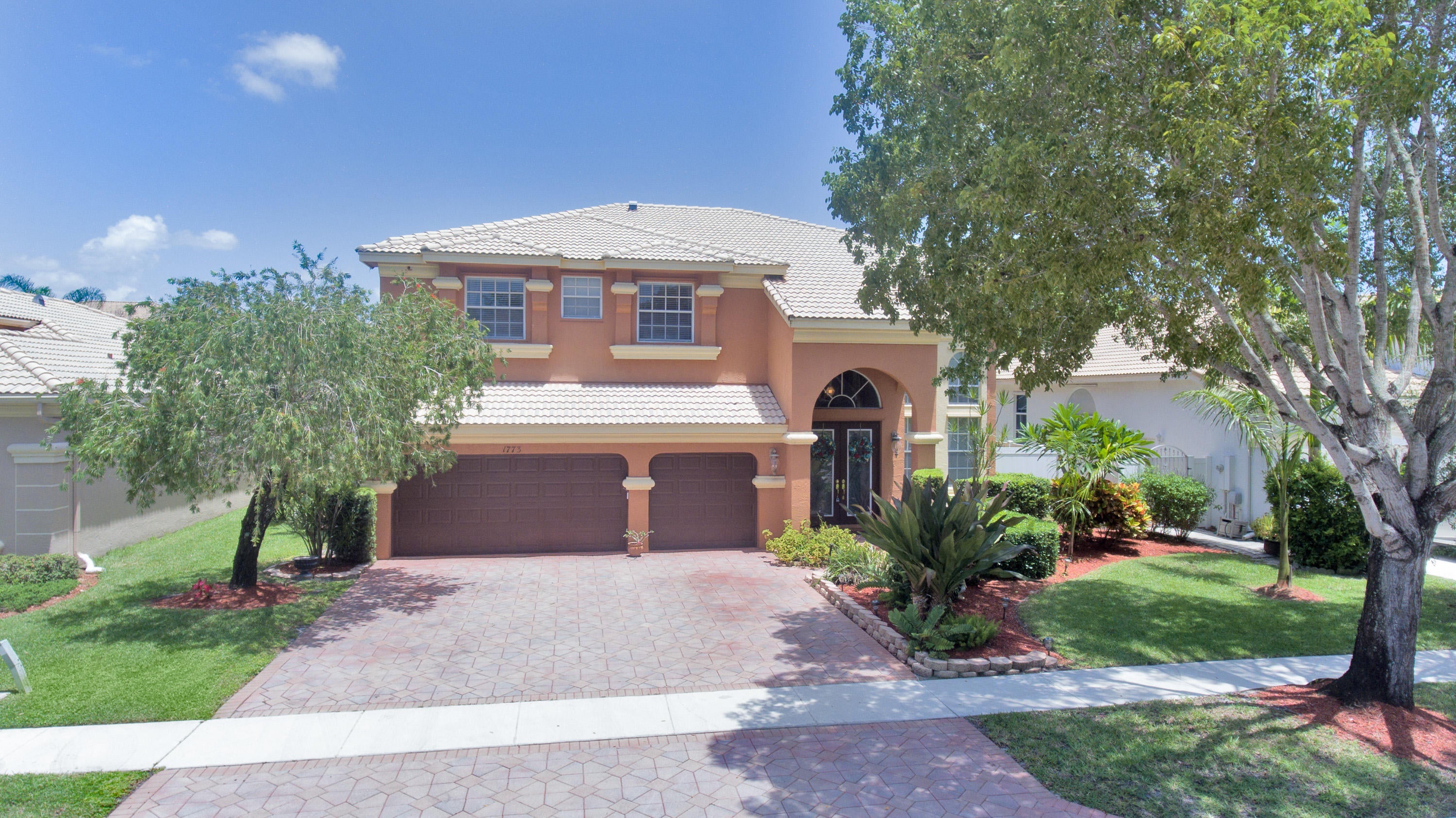 1773 Annandale Circle, Royal Palm Beach FL 33411