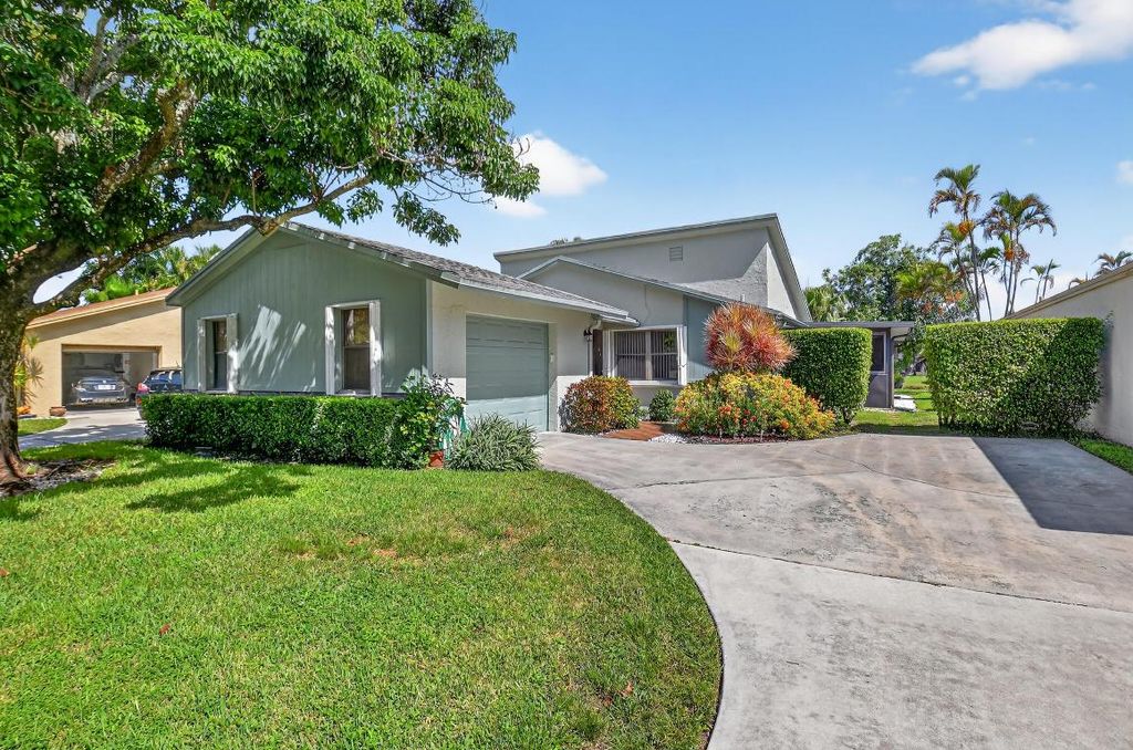 Photo of 2455 NW 10th Street, Delray Beach, FL 33445 (MLS # R11117815)
