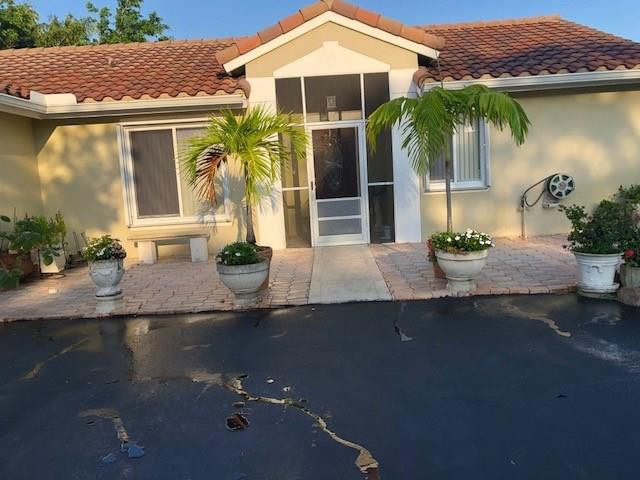 Winston Park Sec Two-A - Residential