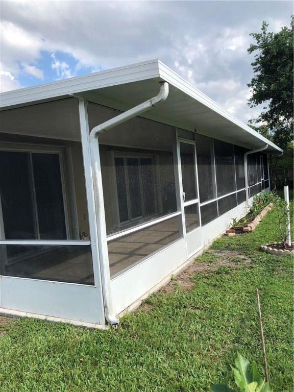 Winston Park Sec Two-A - Residential