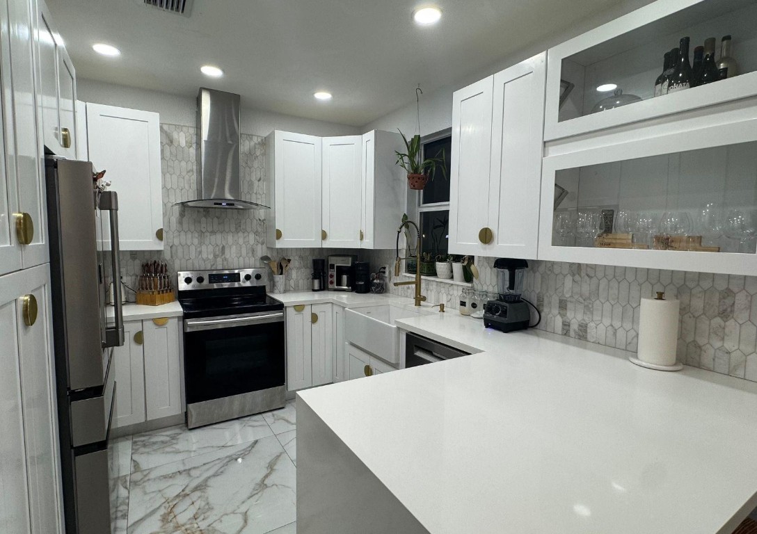 Ives Dairy Townhomes - Residential