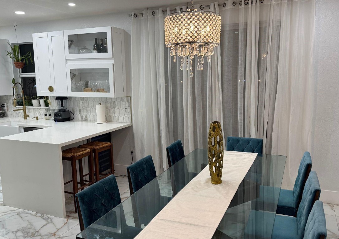 Ives Dairy Townhomes - Residential