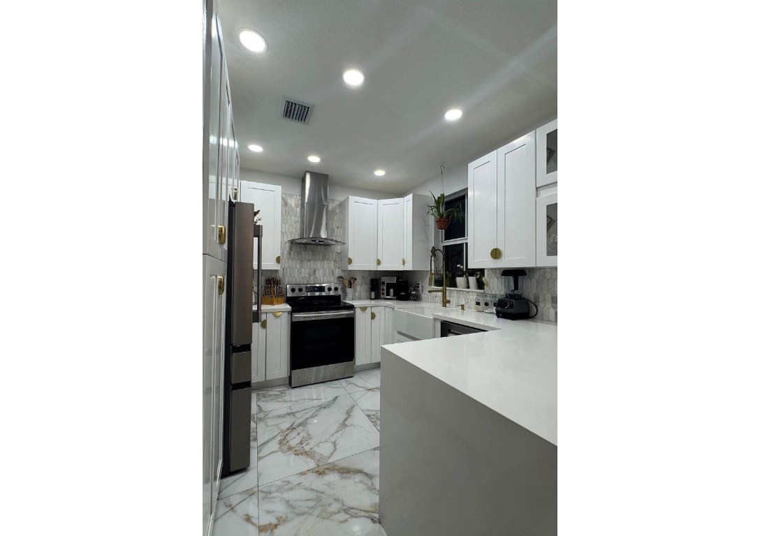 Ives Dairy Townhomes - Residential