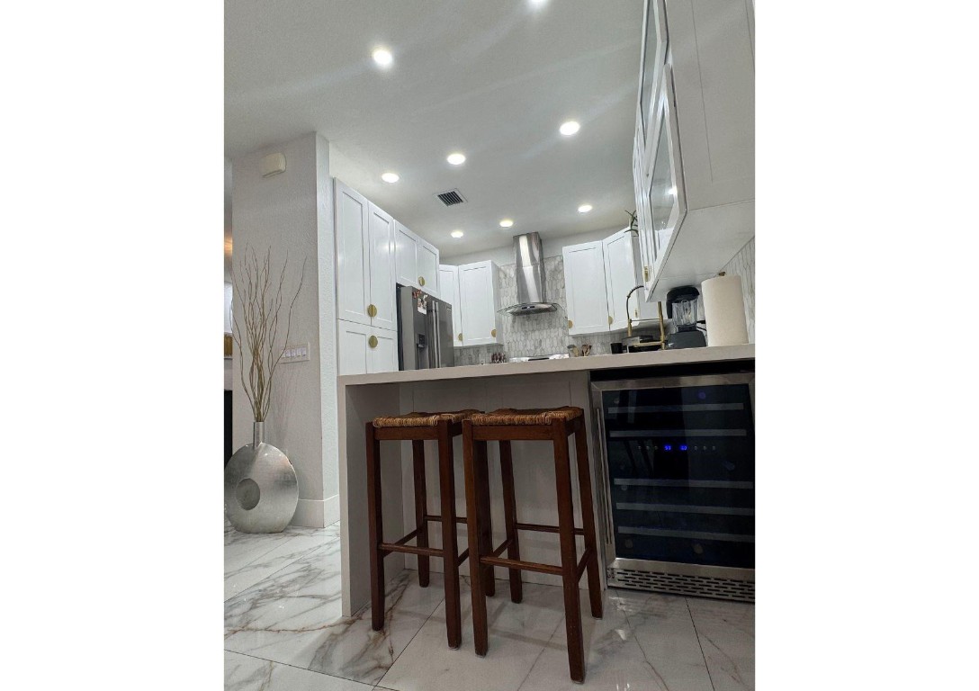 Ives Dairy Townhomes - Residential