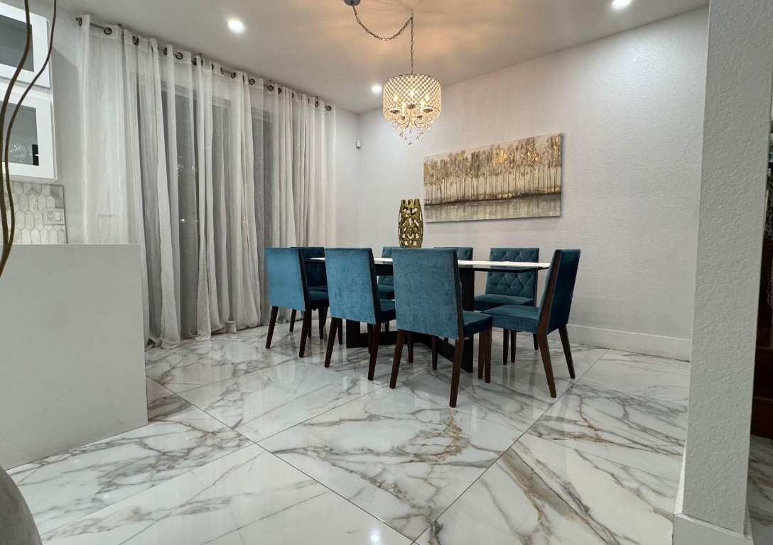 Ives Dairy Townhomes - Residential