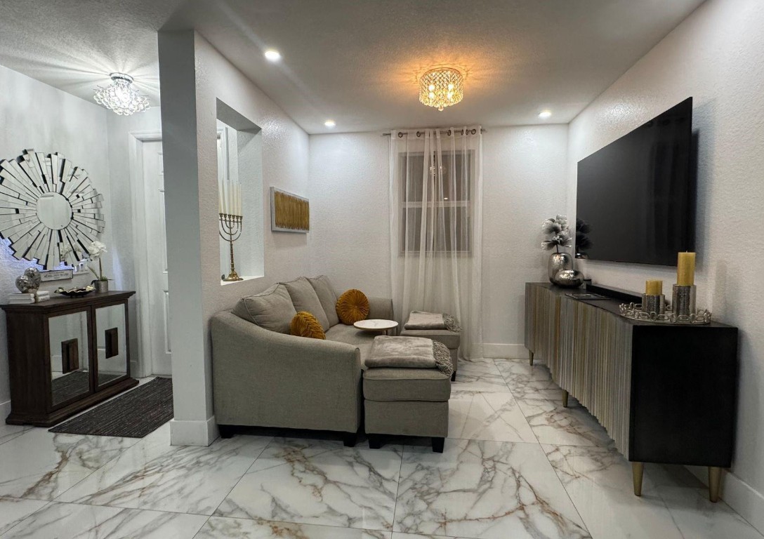 Ives Dairy Townhomes - Residential