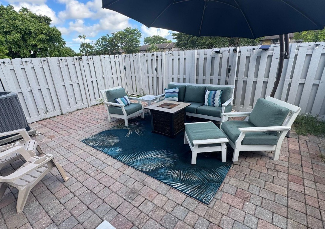 Ives Dairy Townhomes - Residential