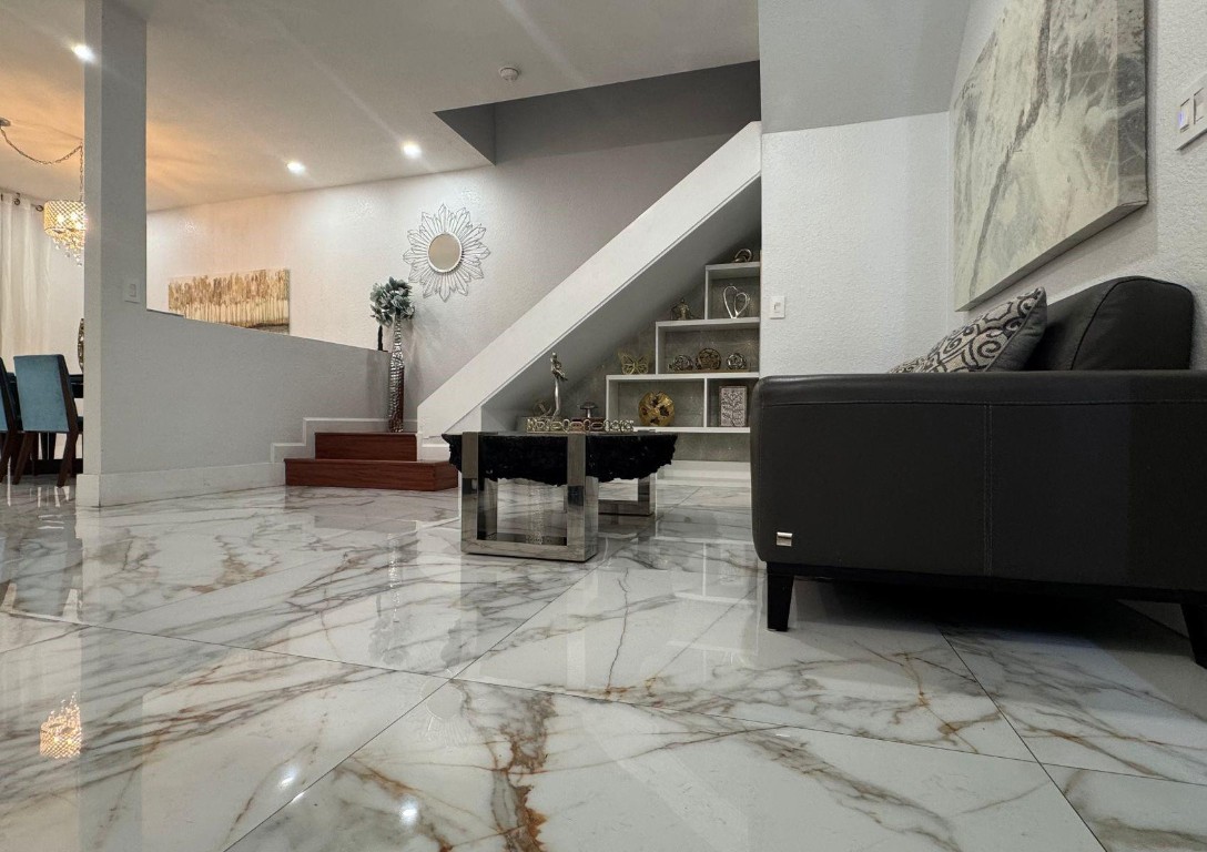 Ives Dairy Townhomes - Residential