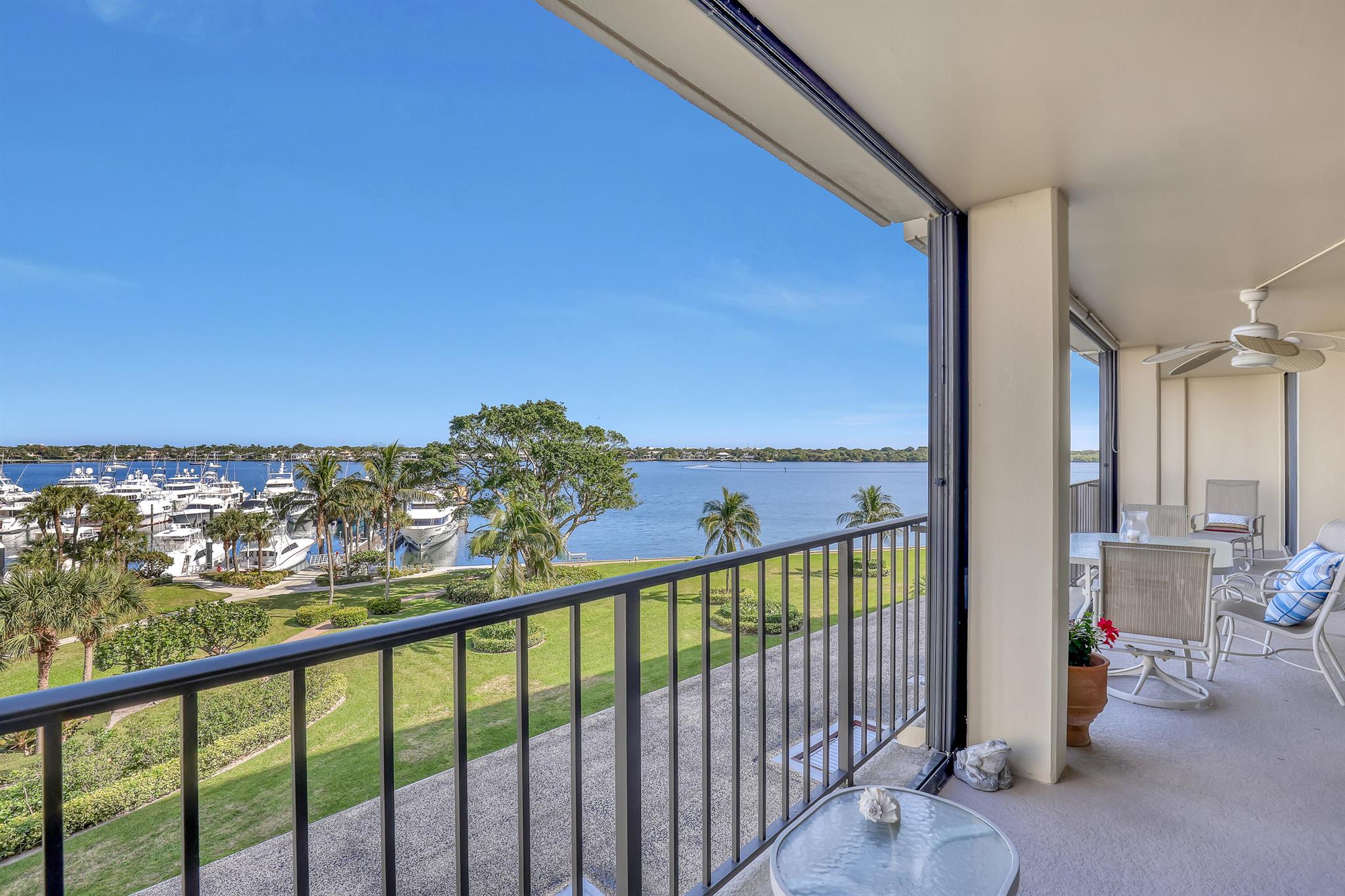 OLD PORT COVE - Residential