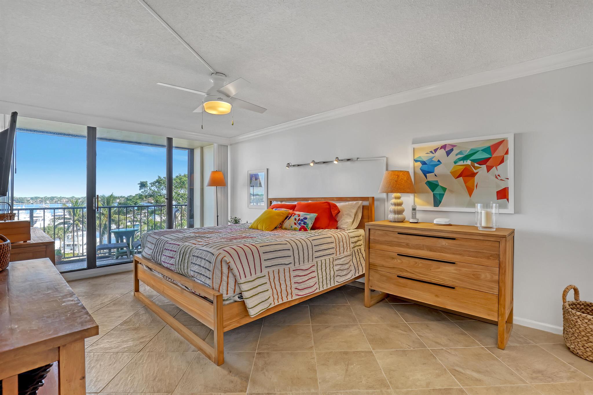 OLD PORT COVE - Residential