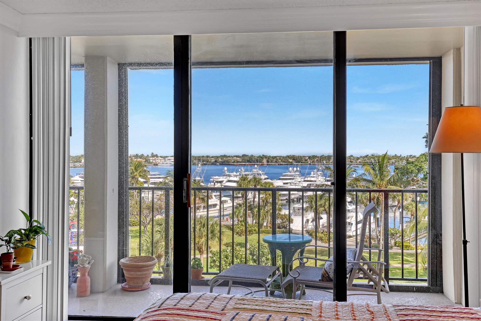 OLD PORT COVE - Residential