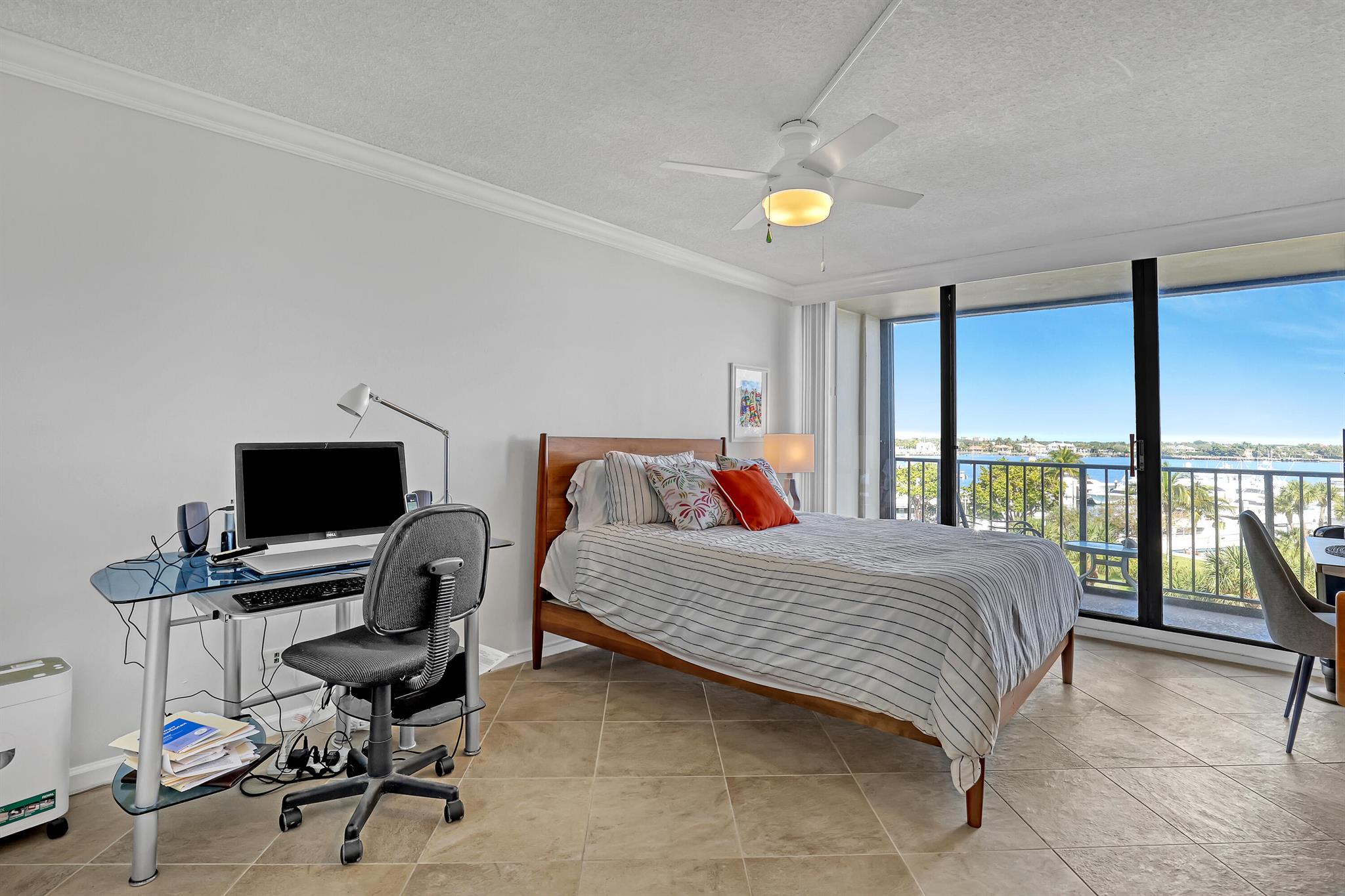 OLD PORT COVE - Residential