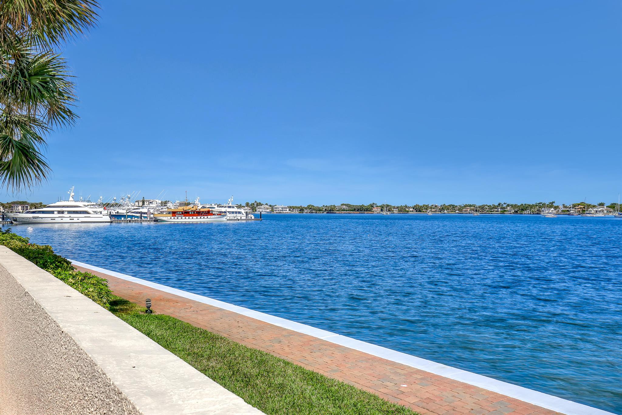 OLD PORT COVE - Residential