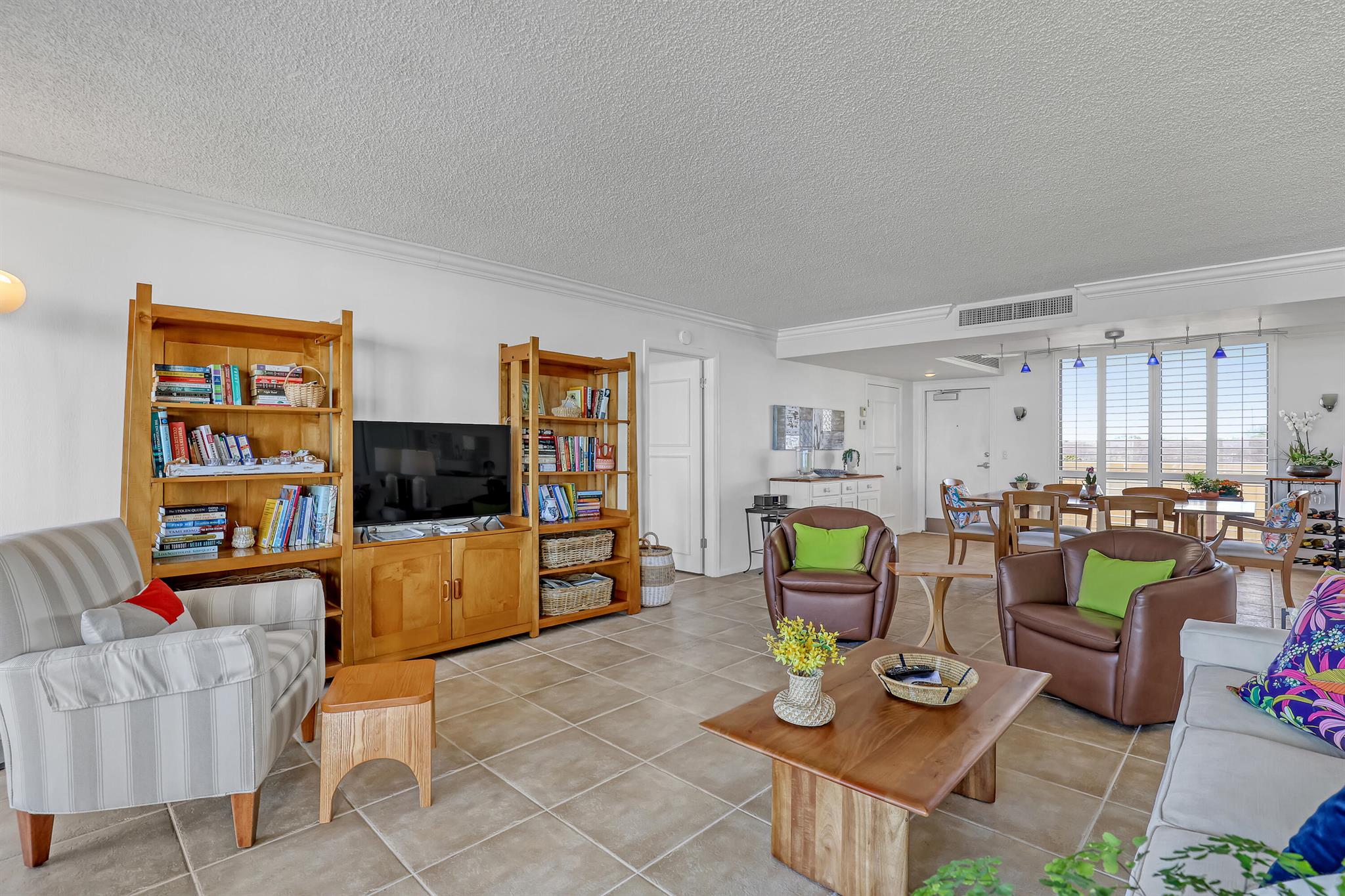 OLD PORT COVE - Residential