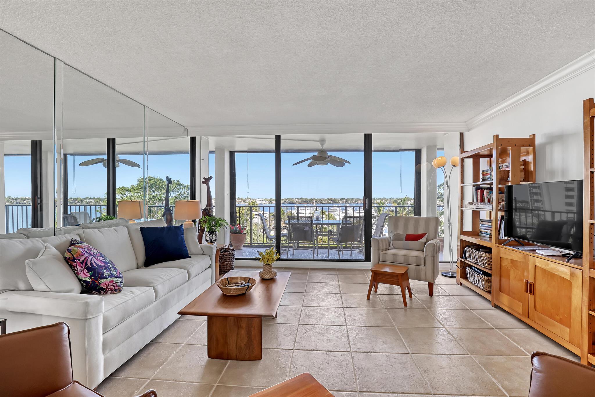 OLD PORT COVE - Residential