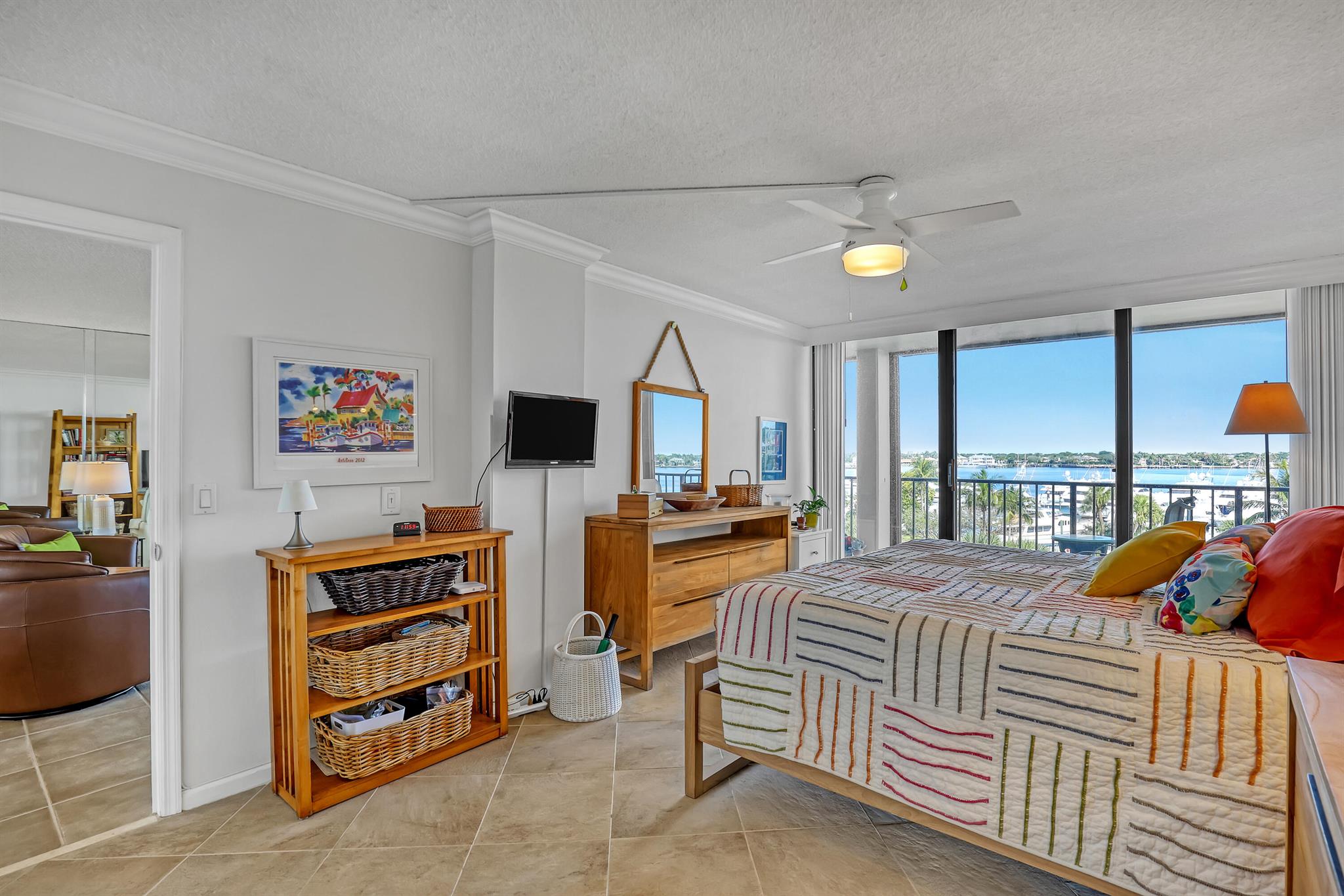 OLD PORT COVE - Residential