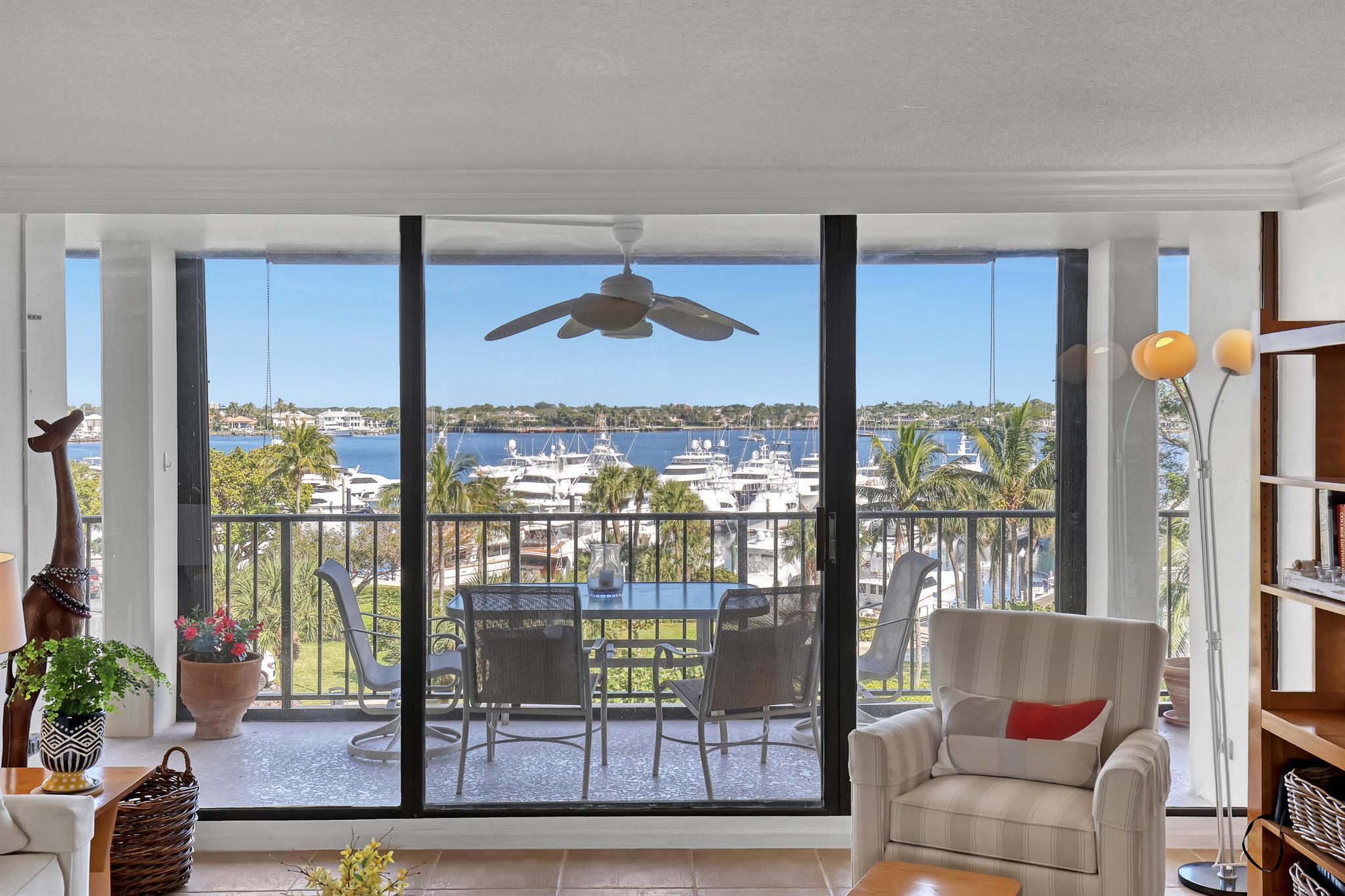 OLD PORT COVE - Residential