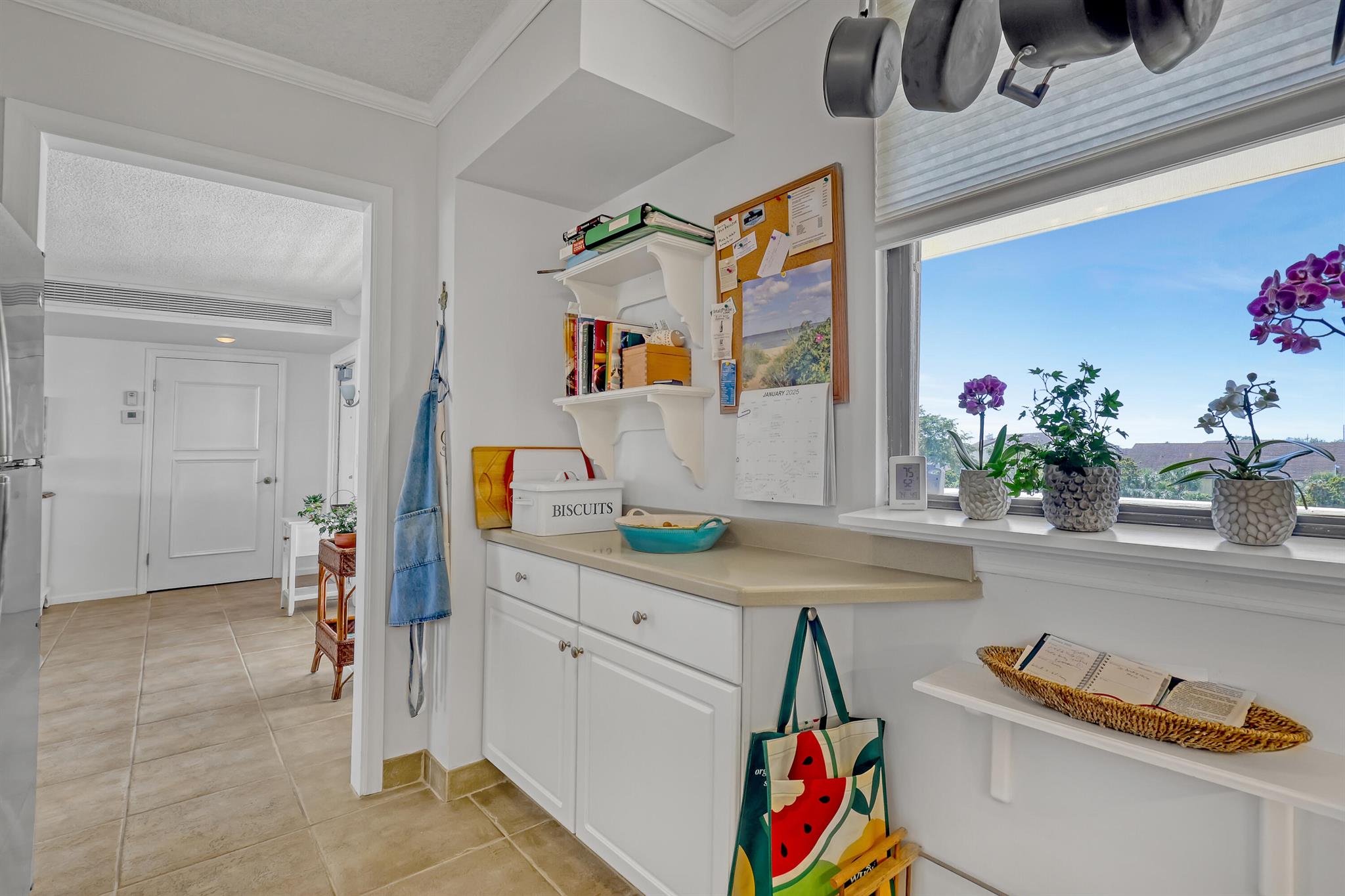 OLD PORT COVE - Residential