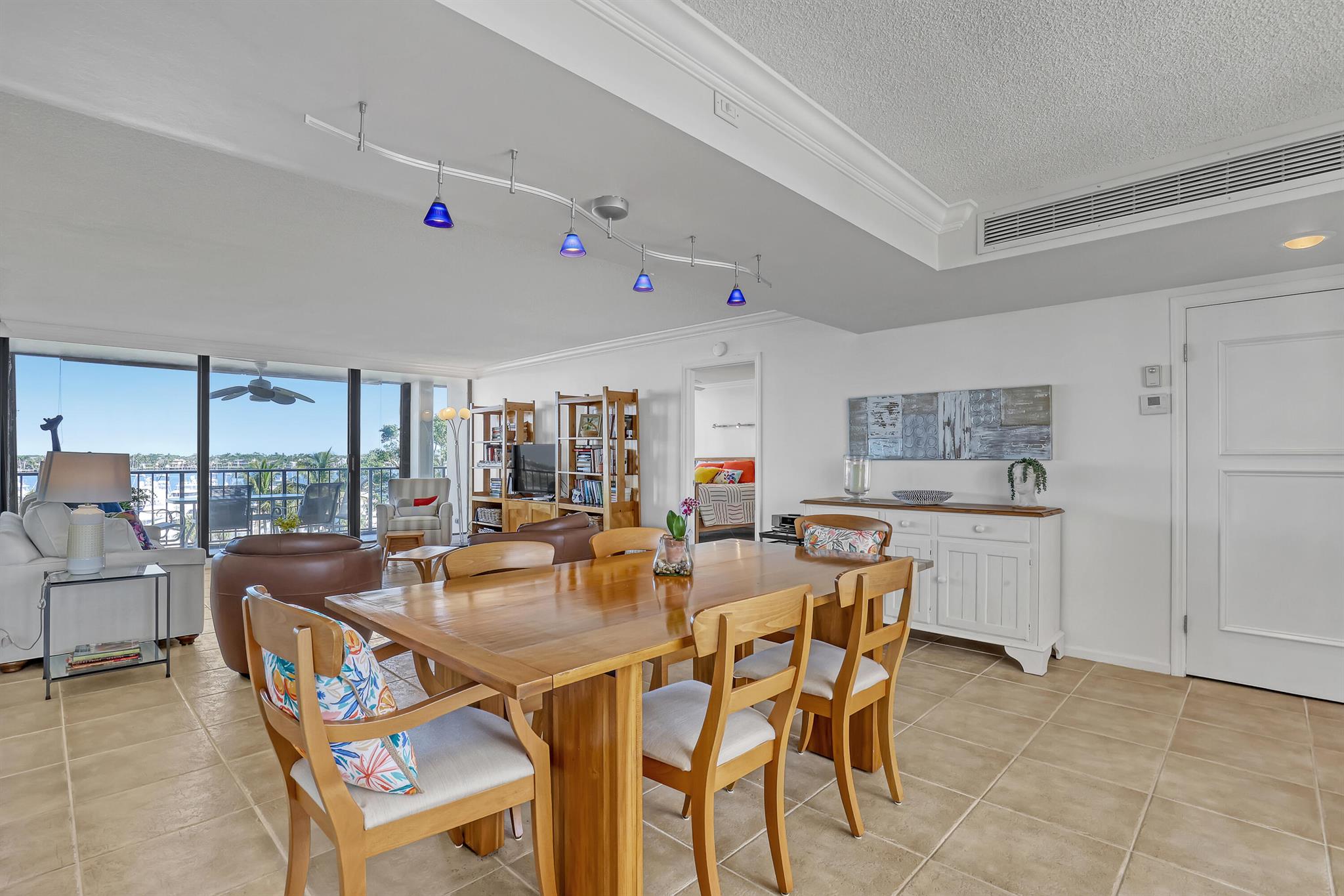 OLD PORT COVE - Residential