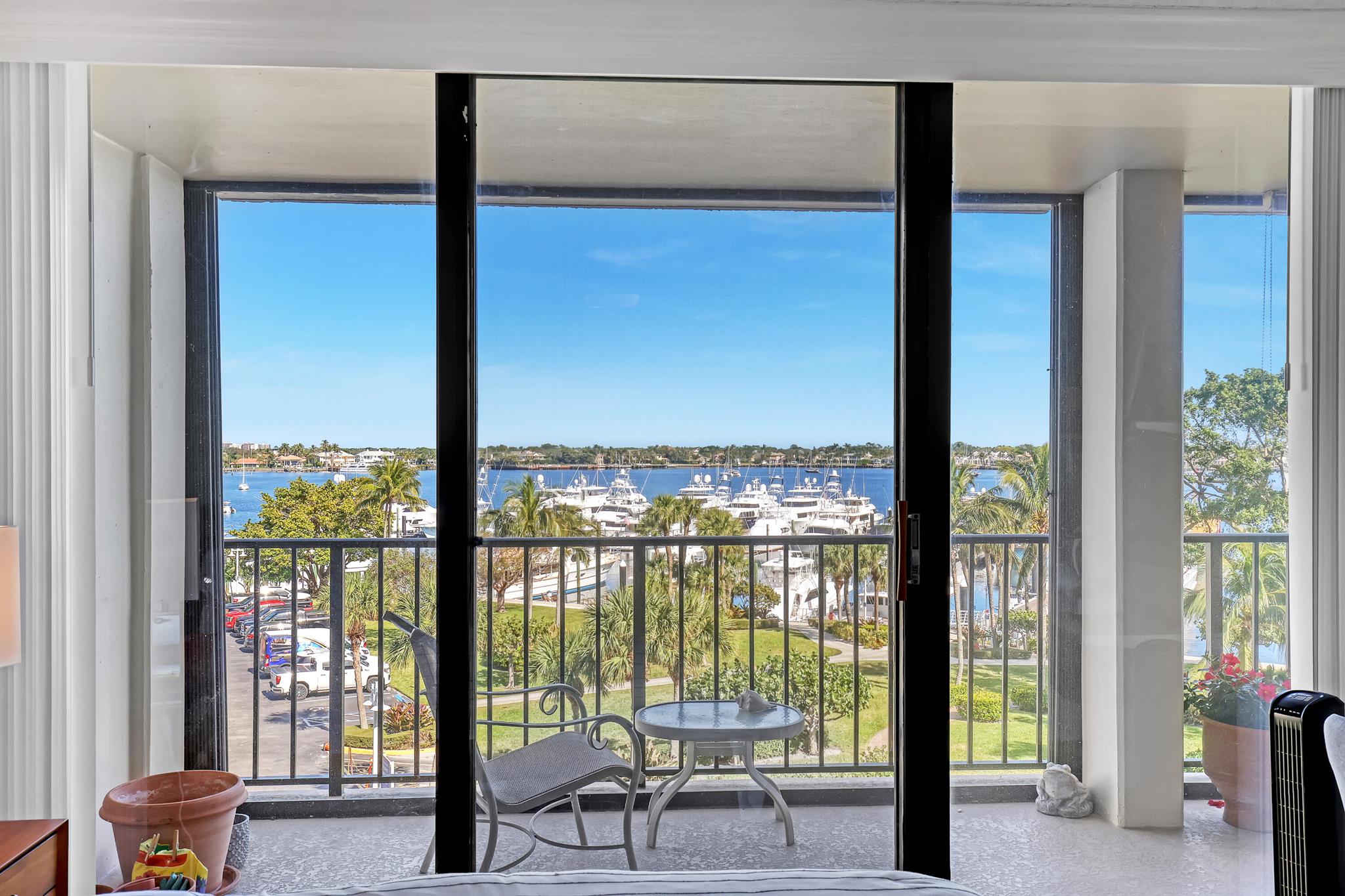 OLD PORT COVE - Residential