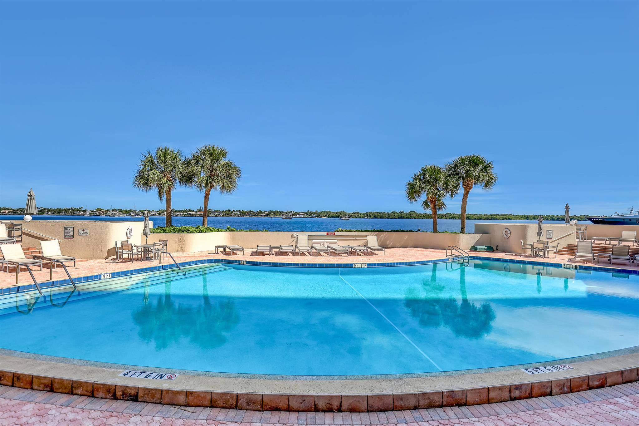 OLD PORT COVE - Residential