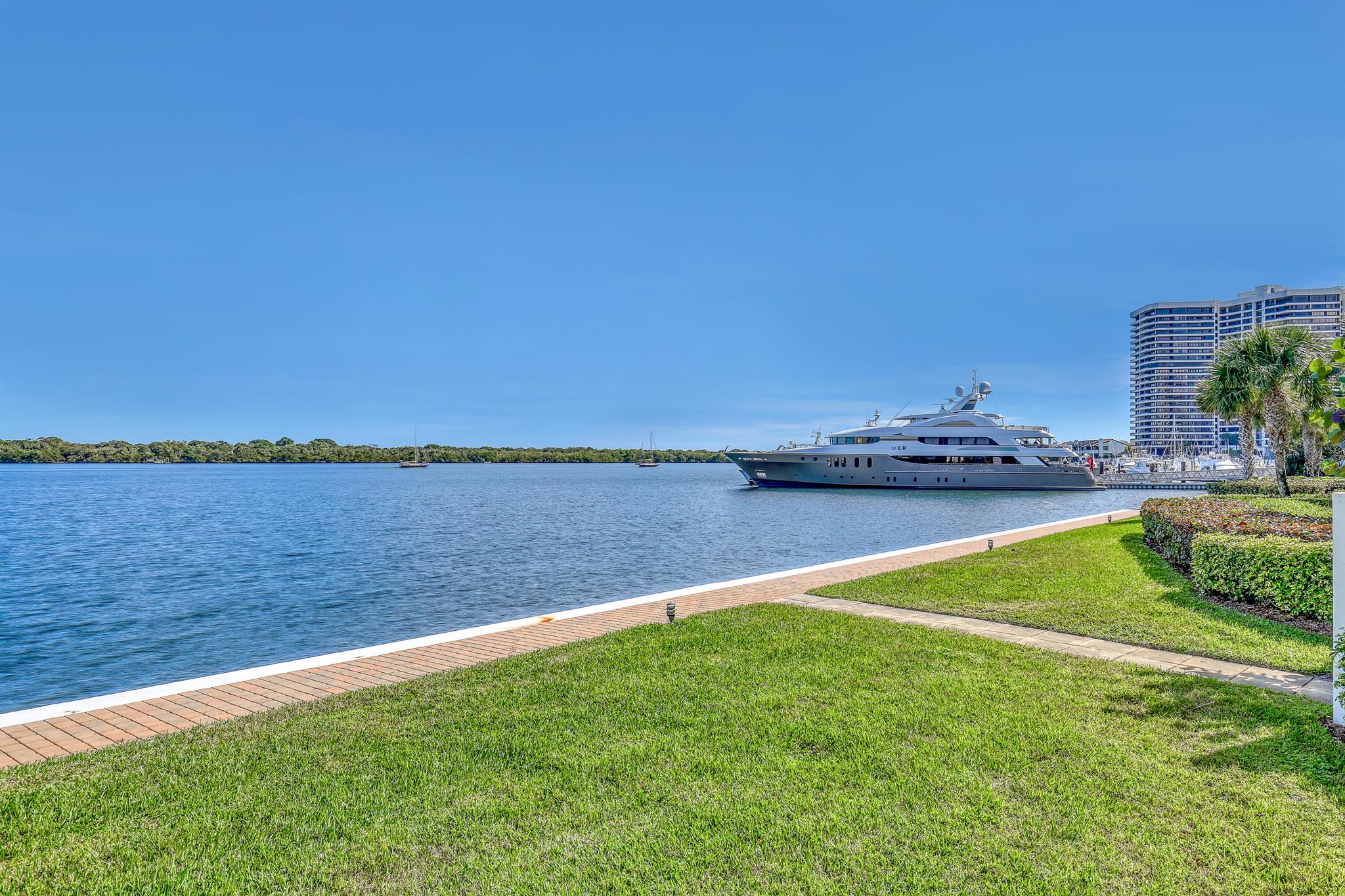 OLD PORT COVE - Residential