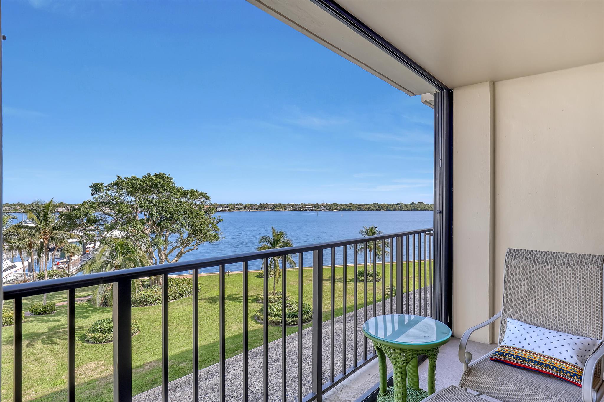 OLD PORT COVE - Residential