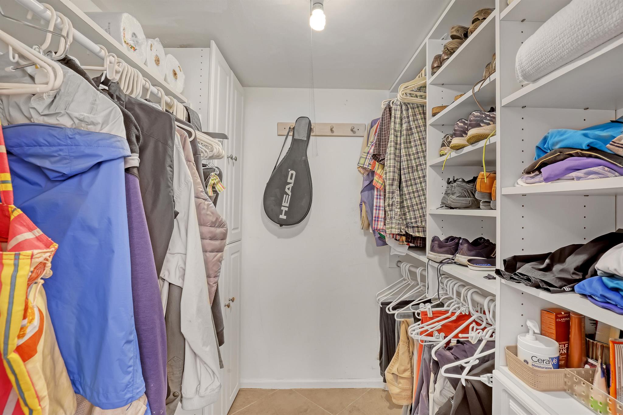 OLD PORT COVE - Residential