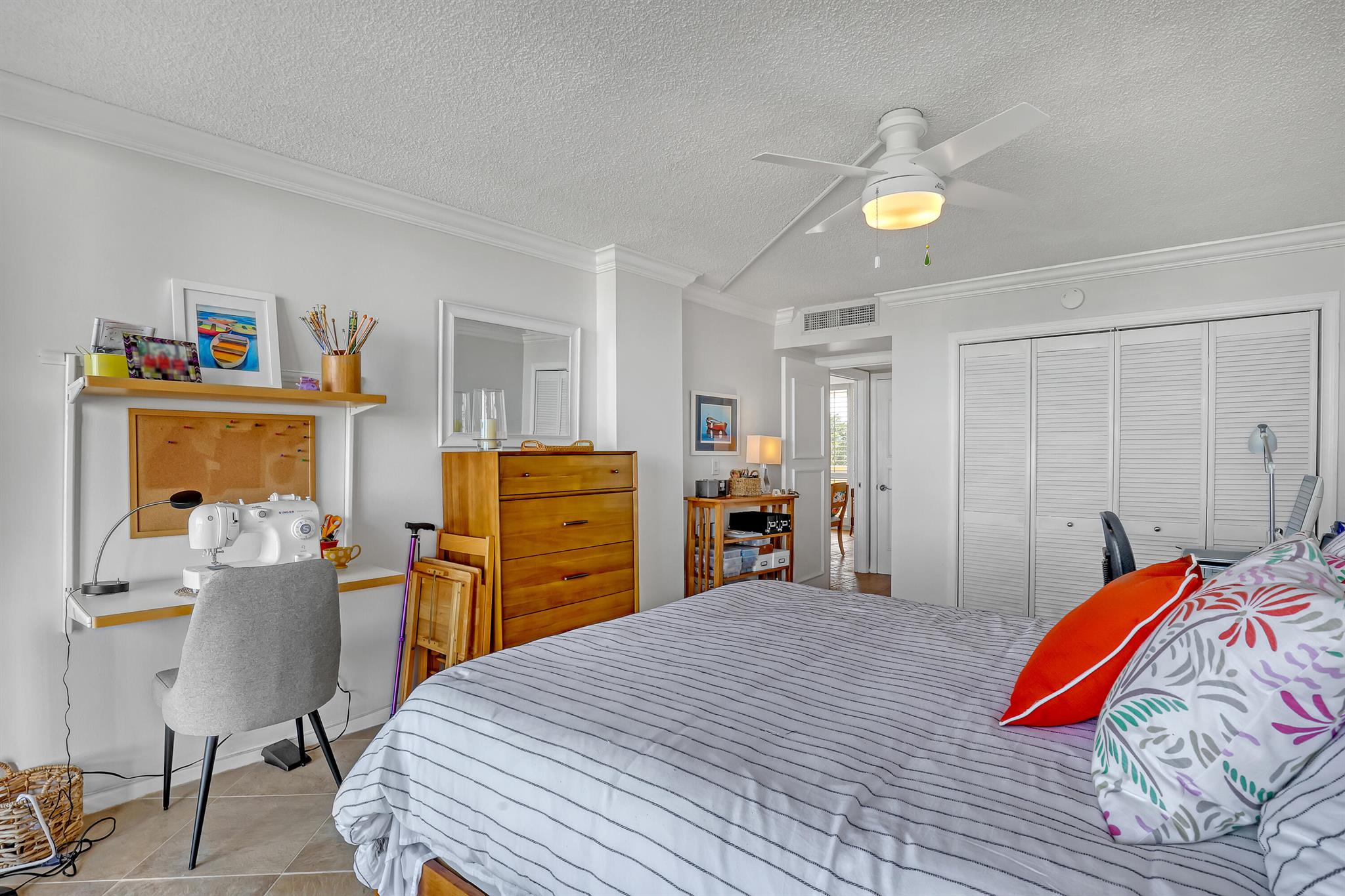 OLD PORT COVE - Residential