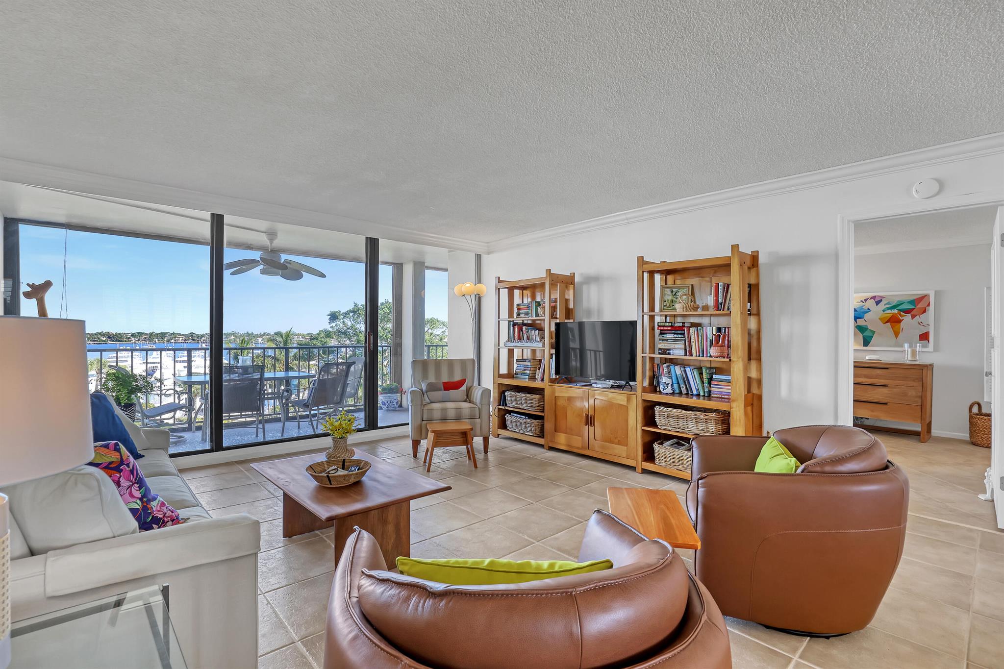 OLD PORT COVE - Residential