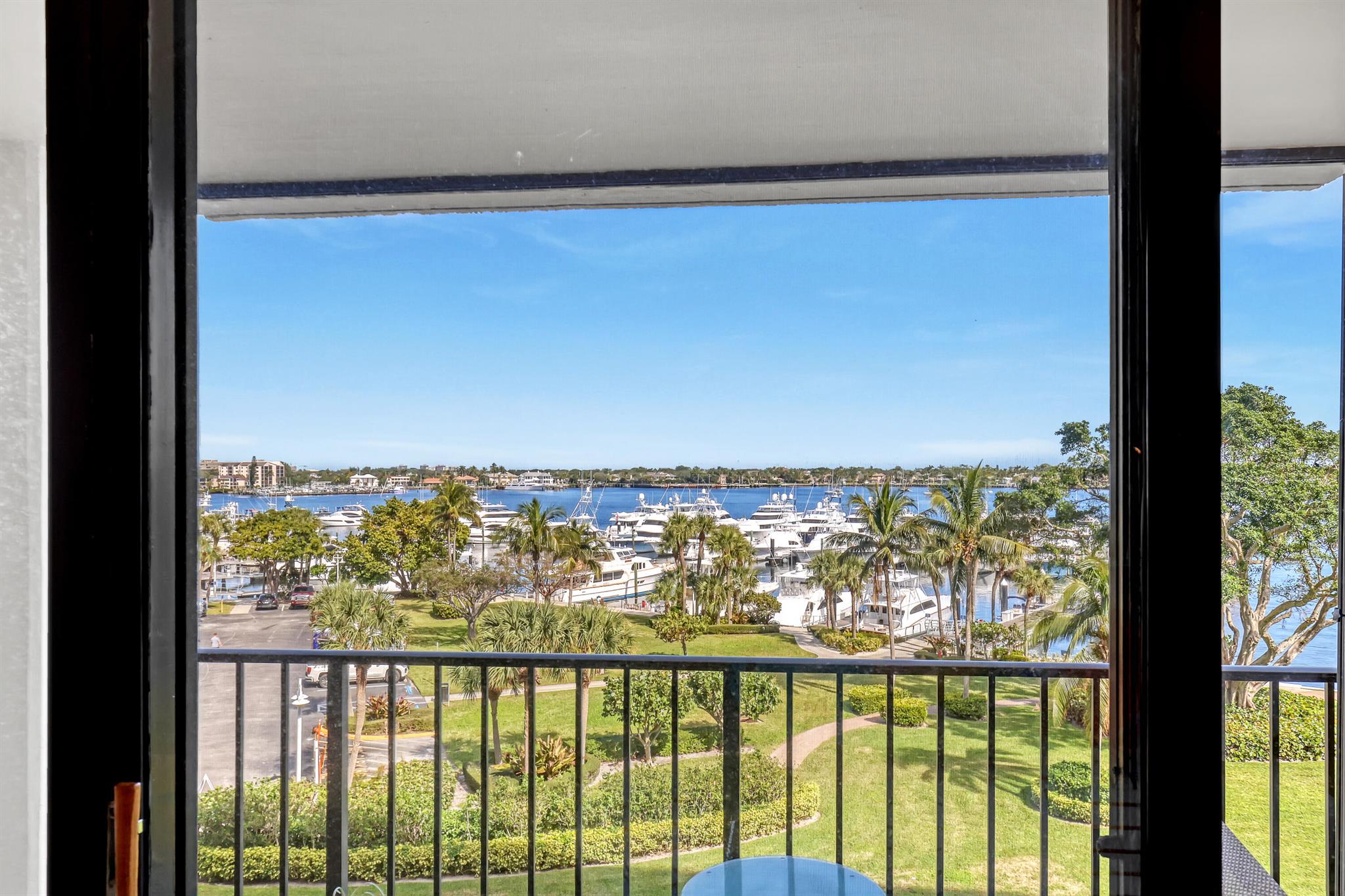 OLD PORT COVE - Residential