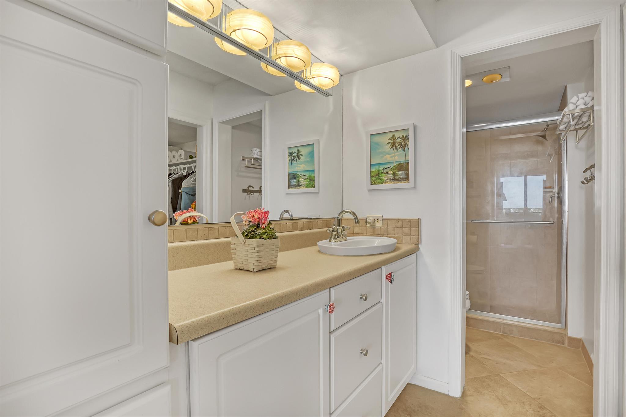 OLD PORT COVE - Residential