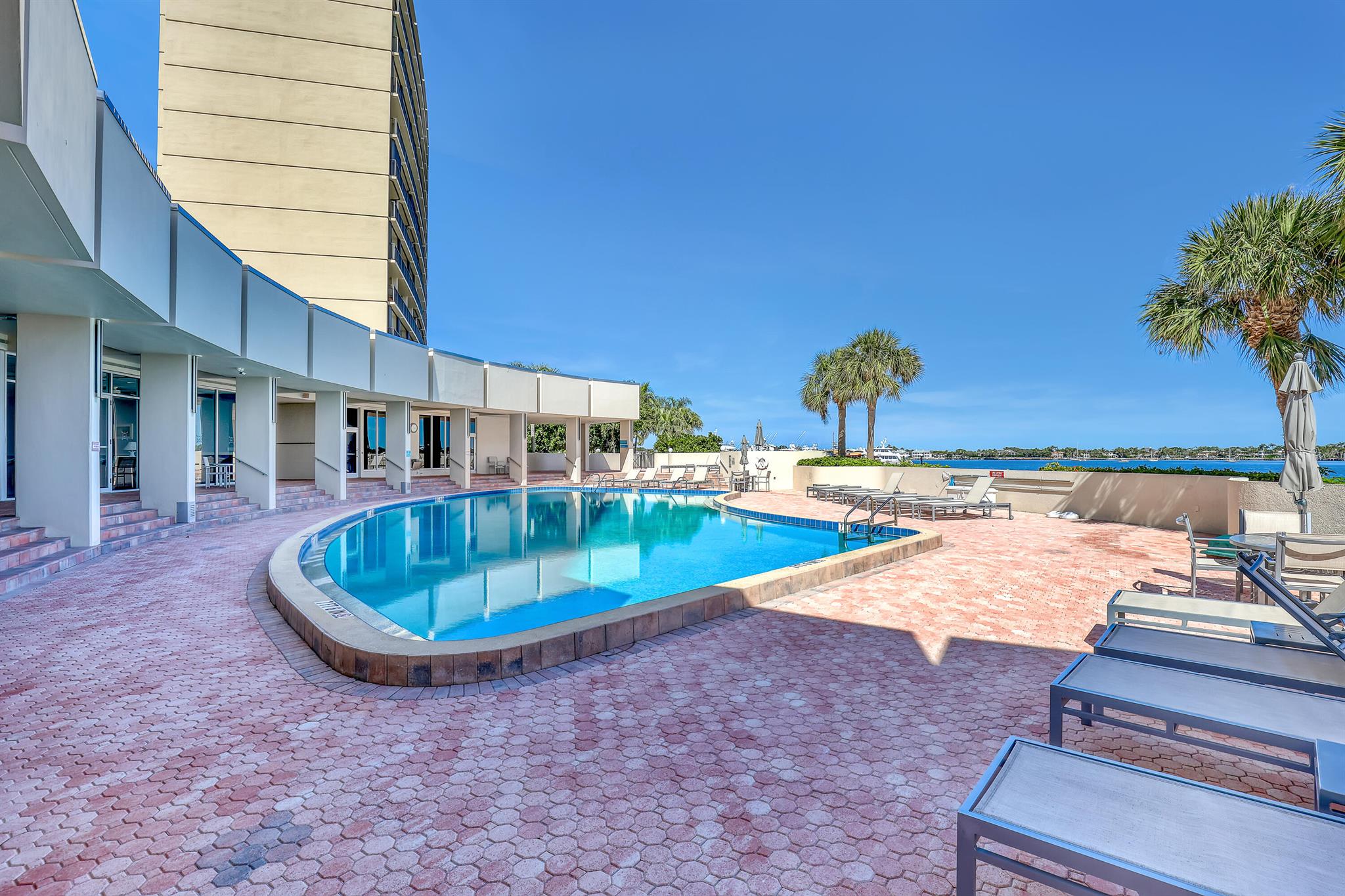 OLD PORT COVE - Residential